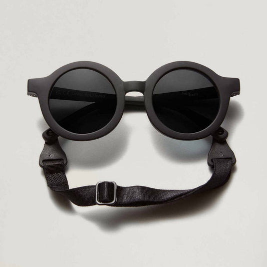 Sonnenbrille - biegsam, weich