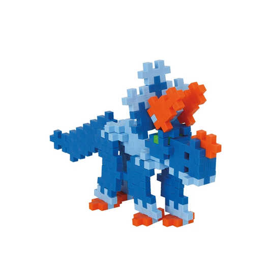 Plus Plus Triceratops