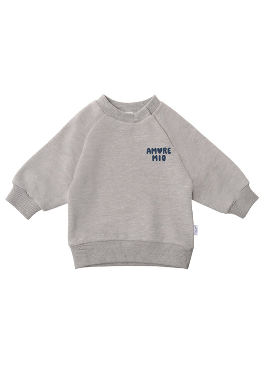 Sweatshirt "Amore Mio"