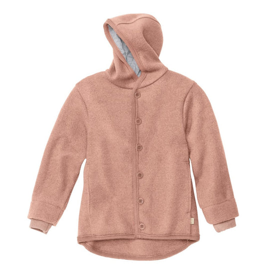 Walk Kaputzenjacke