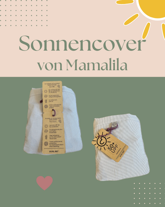 Sonnencover Mamalila