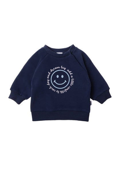 Sweatshirt "little confetti"