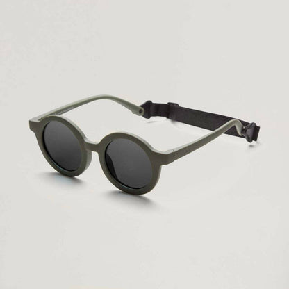 Sonnenbrille - biegsam, weich