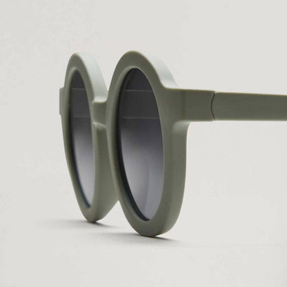 Sonnenbrille - biegsam, weich