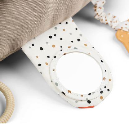 Spielkissen Croco