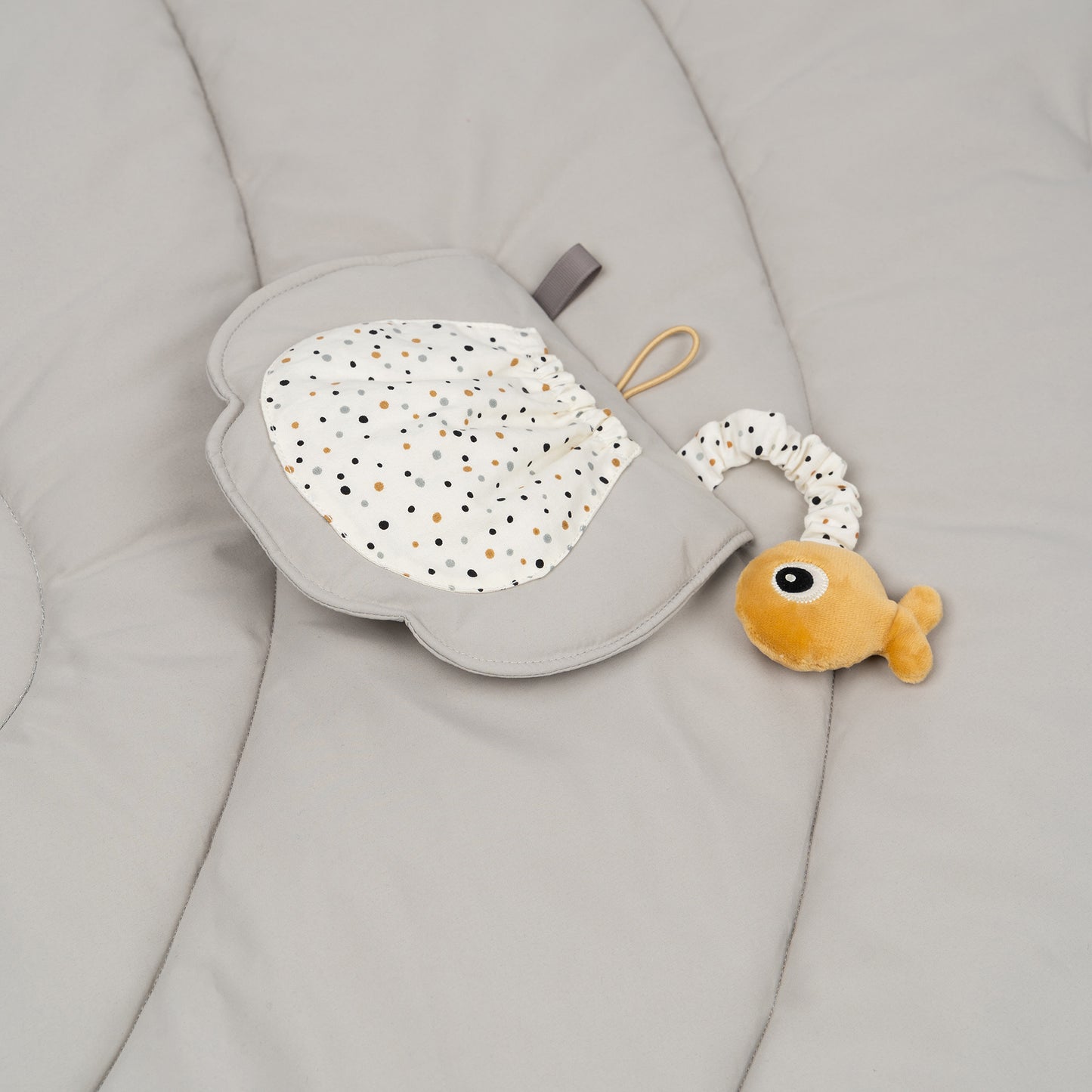 Spielbogen/ Krabbeldecke - sea friends