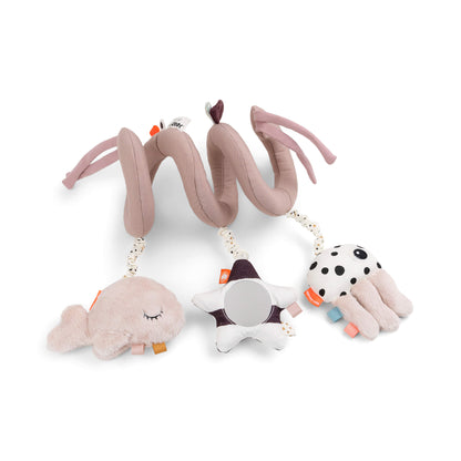 Activity Spirale - sea friends