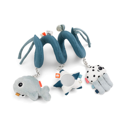 Activity Spirale - sea friends