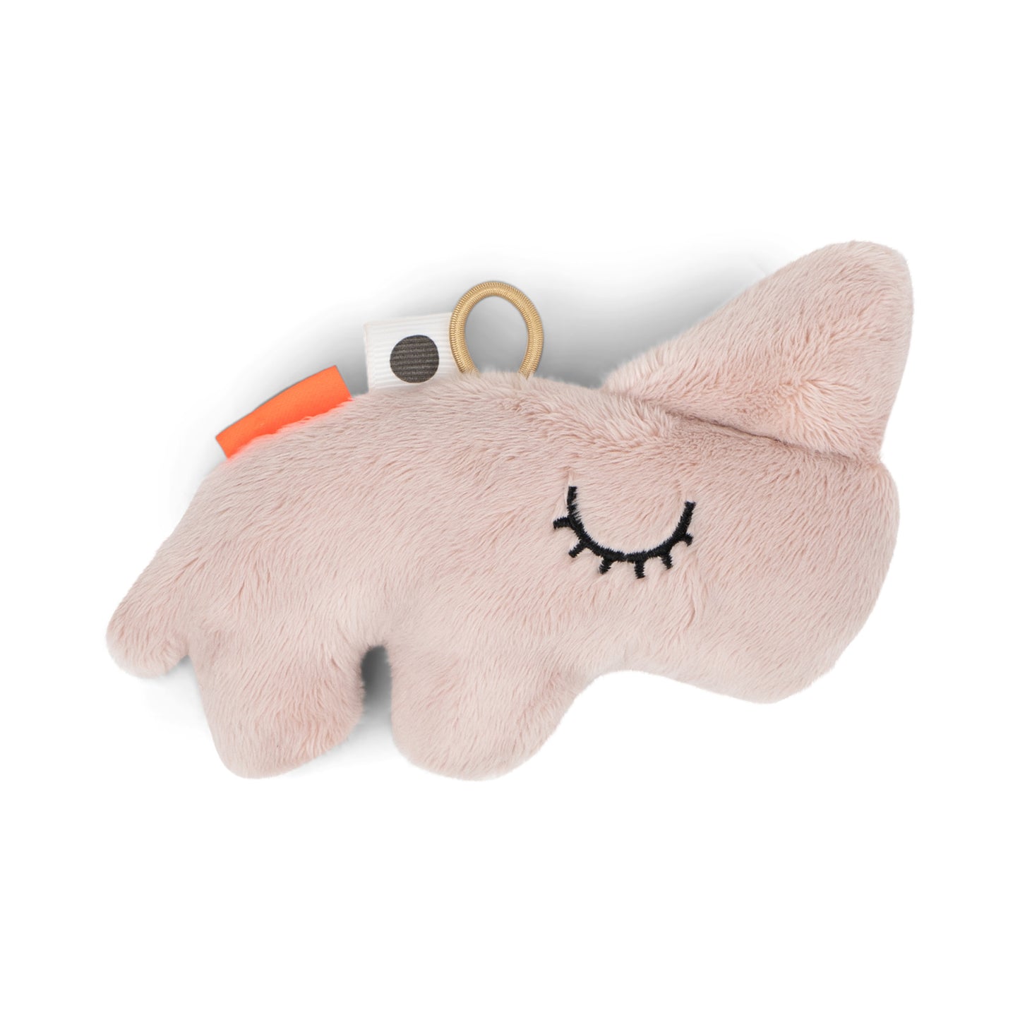 Rassel - Tiny Rattle Friends
