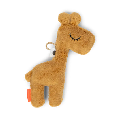 Rassel - Tiny Rattle Friends