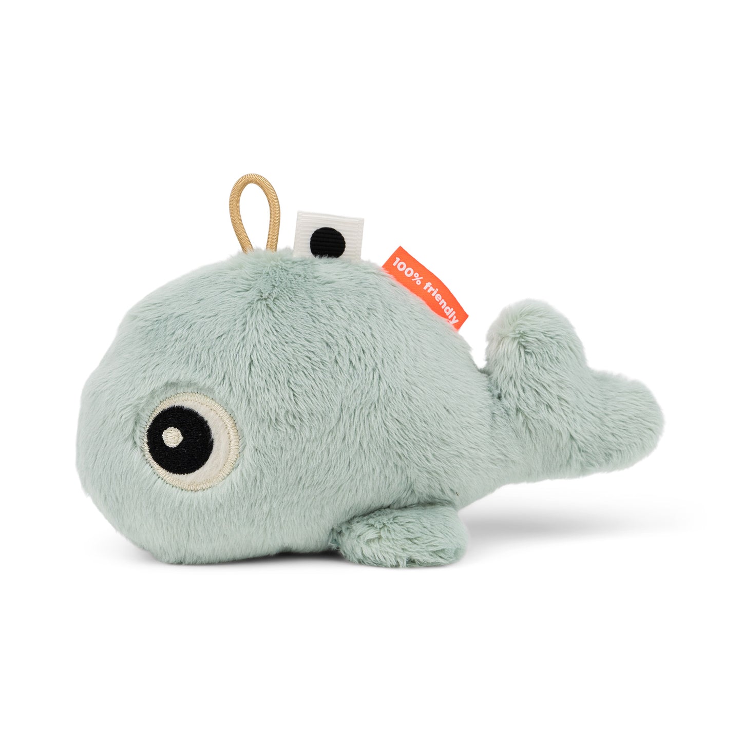 Rassel - Tiny Rattle Friends