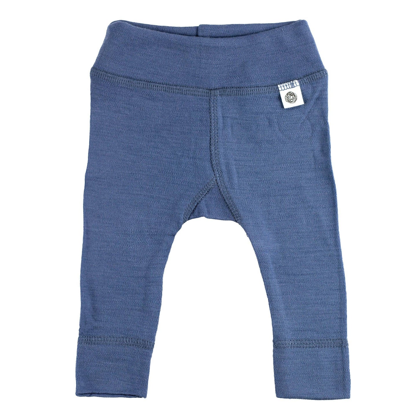 Babyhose aus Merinowolle