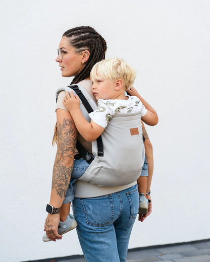 Qookie Ultimo - Toddler