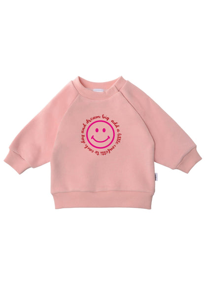Sweatshirt "little confetti"