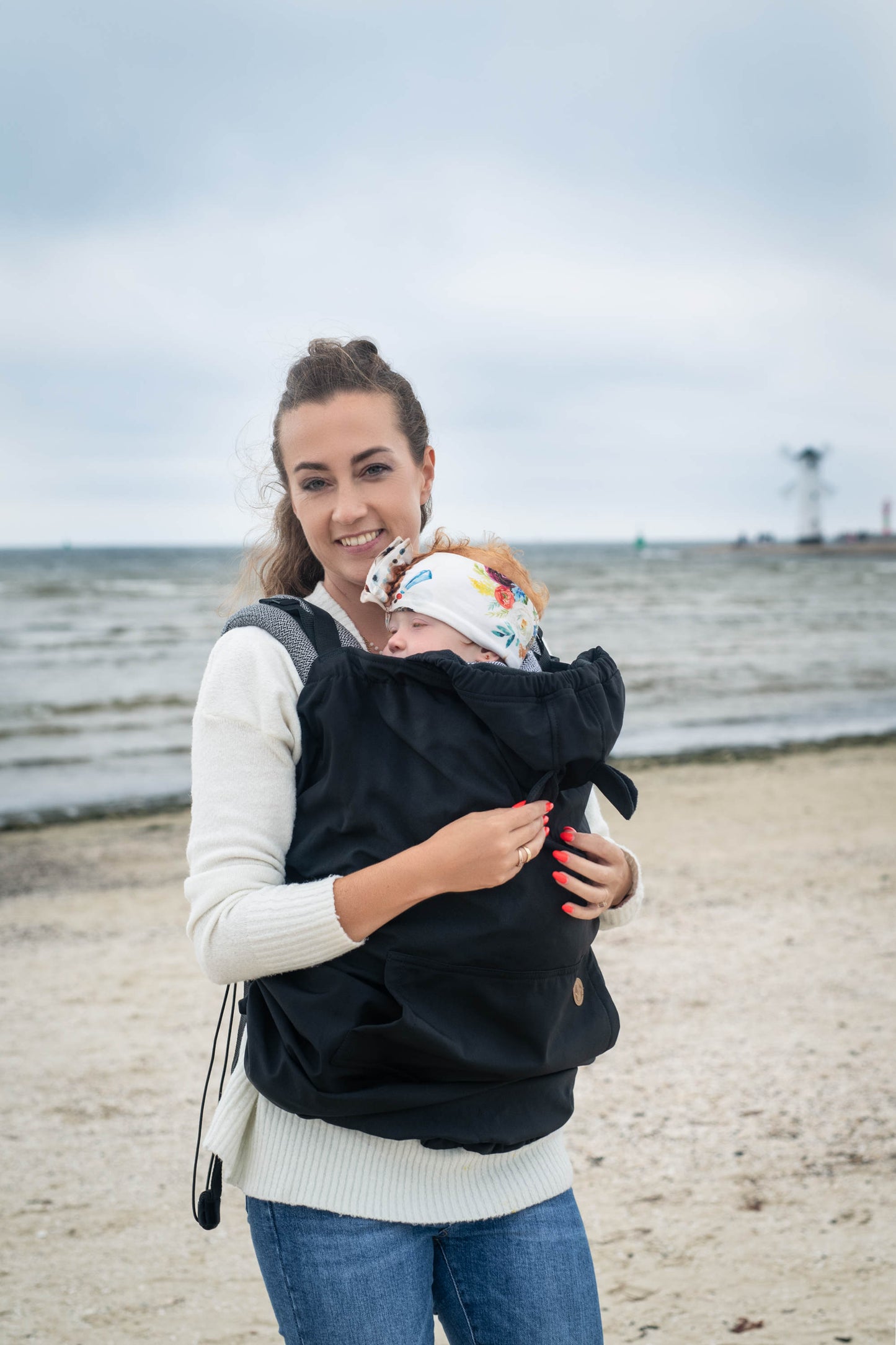 Softshell Tragecover