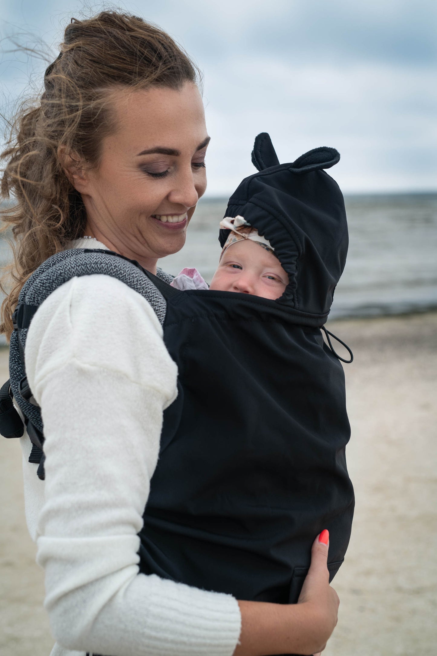 Softshell Tragecover