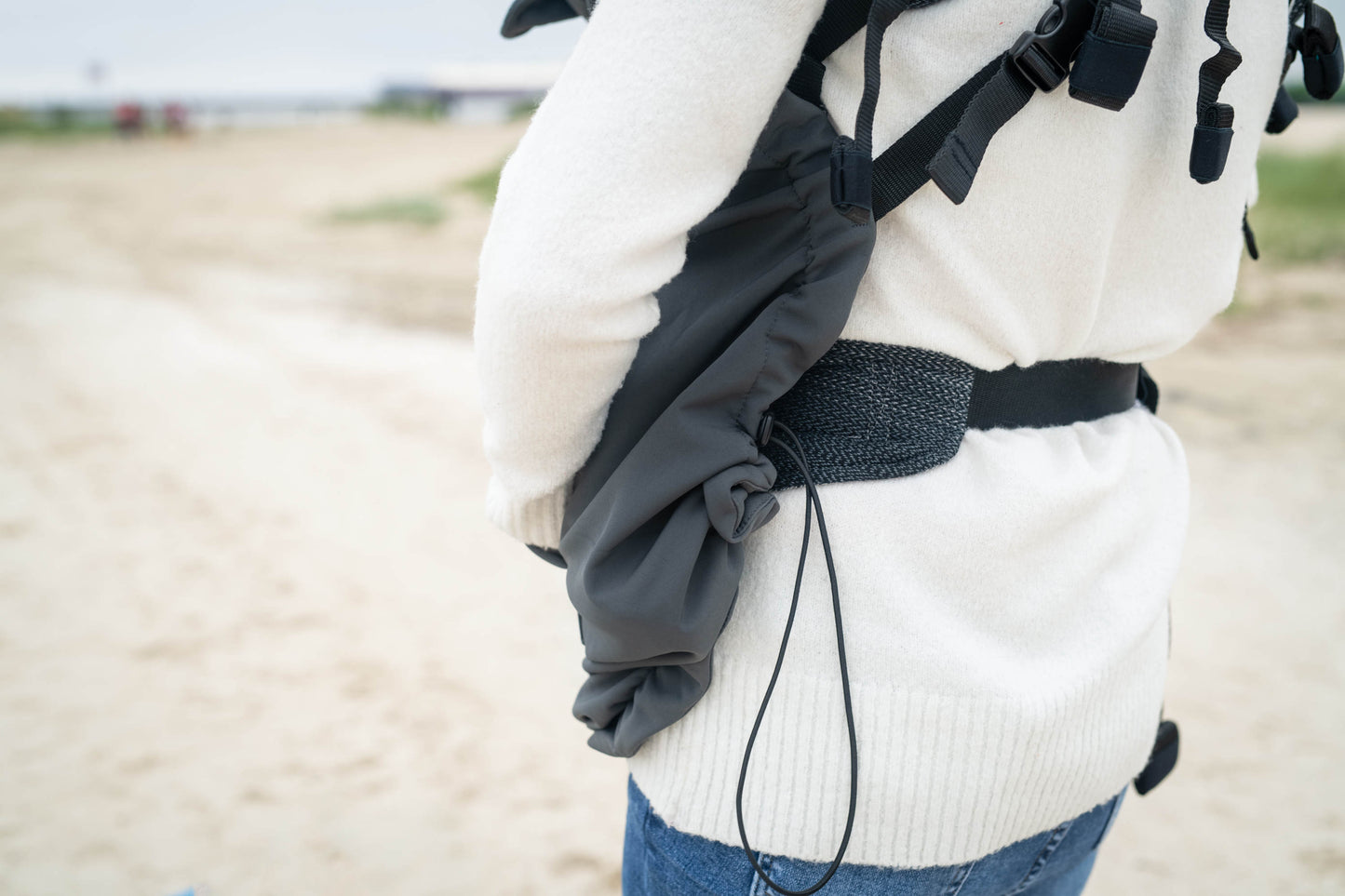 Softshell Tragecover