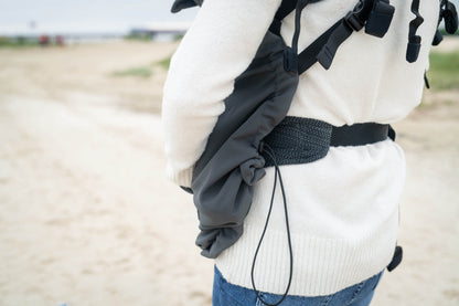 Softshell Tragecover