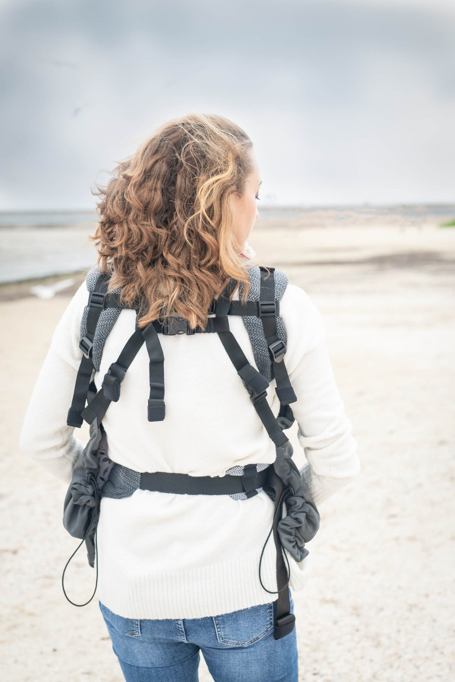 Softshell Tragecover