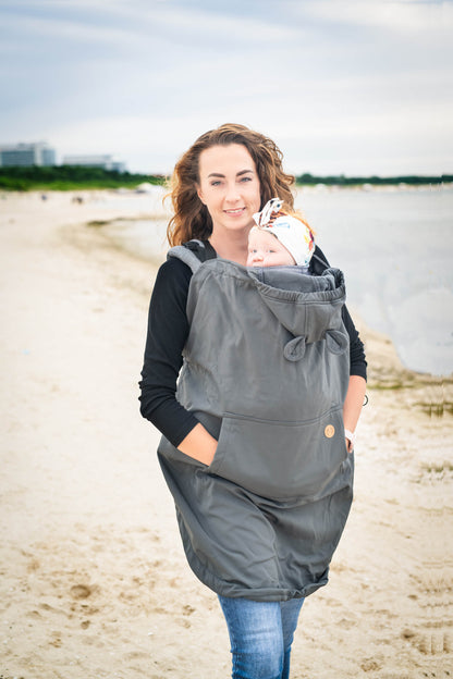 Softshell Tragecover