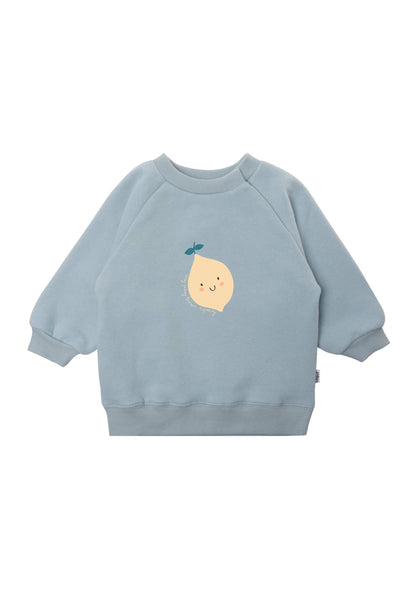 Sweatshirt "Zitrone"