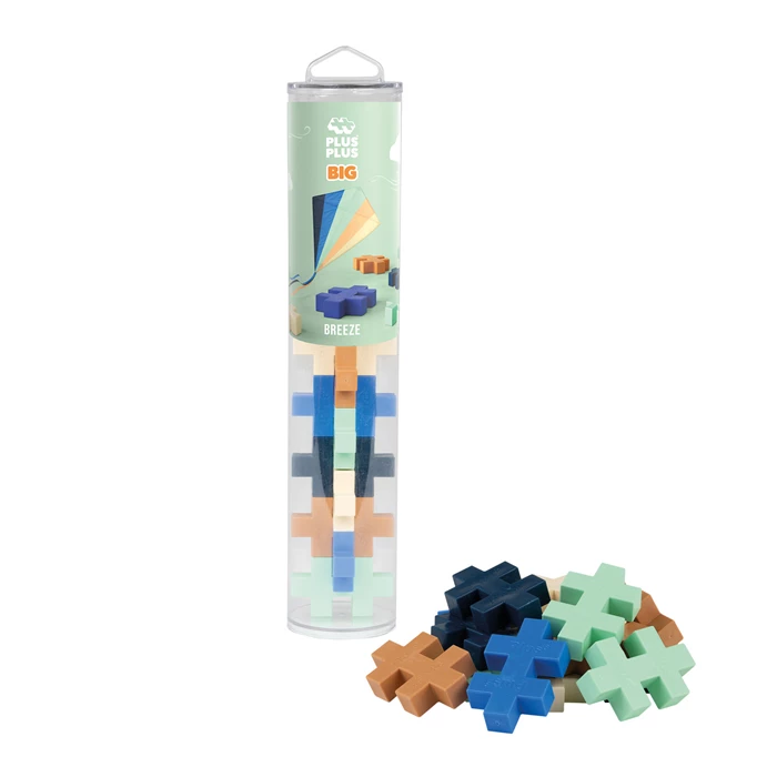 Plus Plus BIG 15 Stück