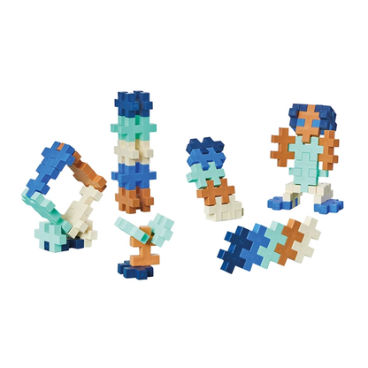 Plus Plus BIG 100er Set