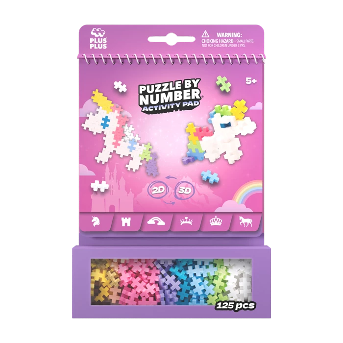 Activity Pad