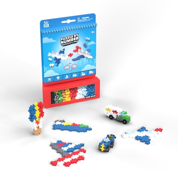 Activity Pad