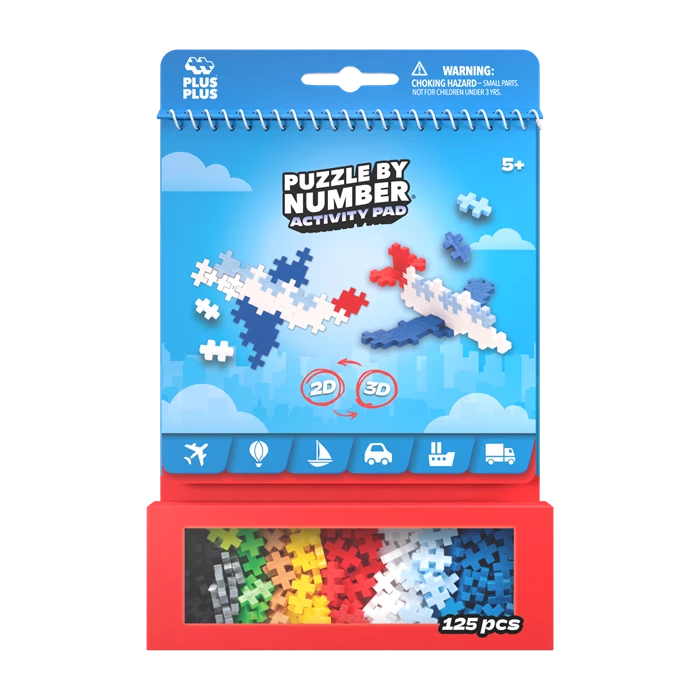Activity Pad