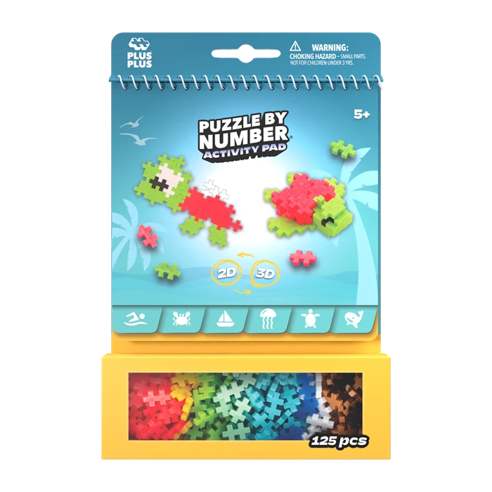 Activity Pad