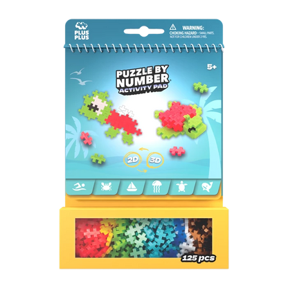 Activity Pad