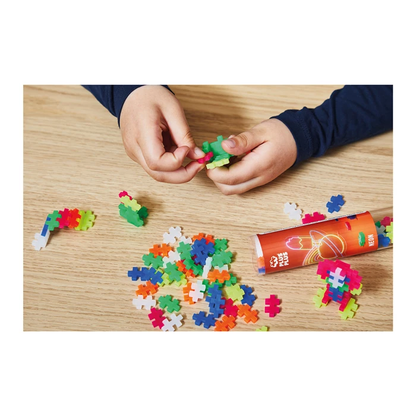 Plus Plus MINI Color Mix 100 Stück