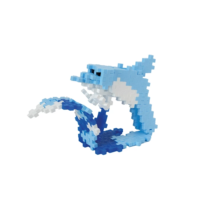 Plus Plus Delfin