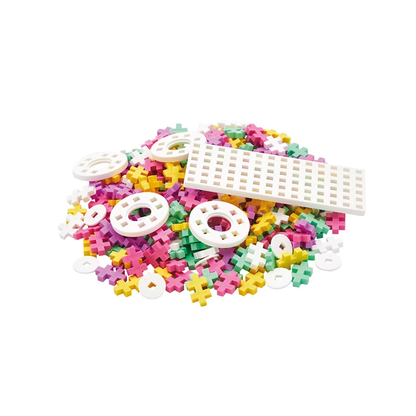 Plus Plus Candy Auto