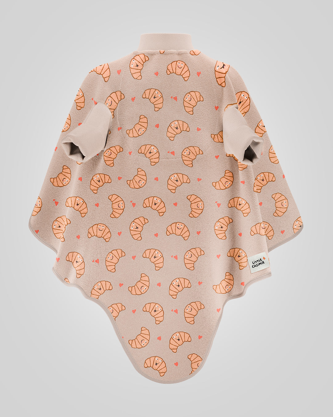Lätzchen "Signature Boo"