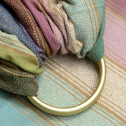 RingSling - Rayos d'oro