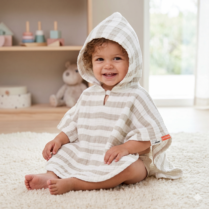 Badeponcho