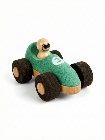 E-Cork Racer