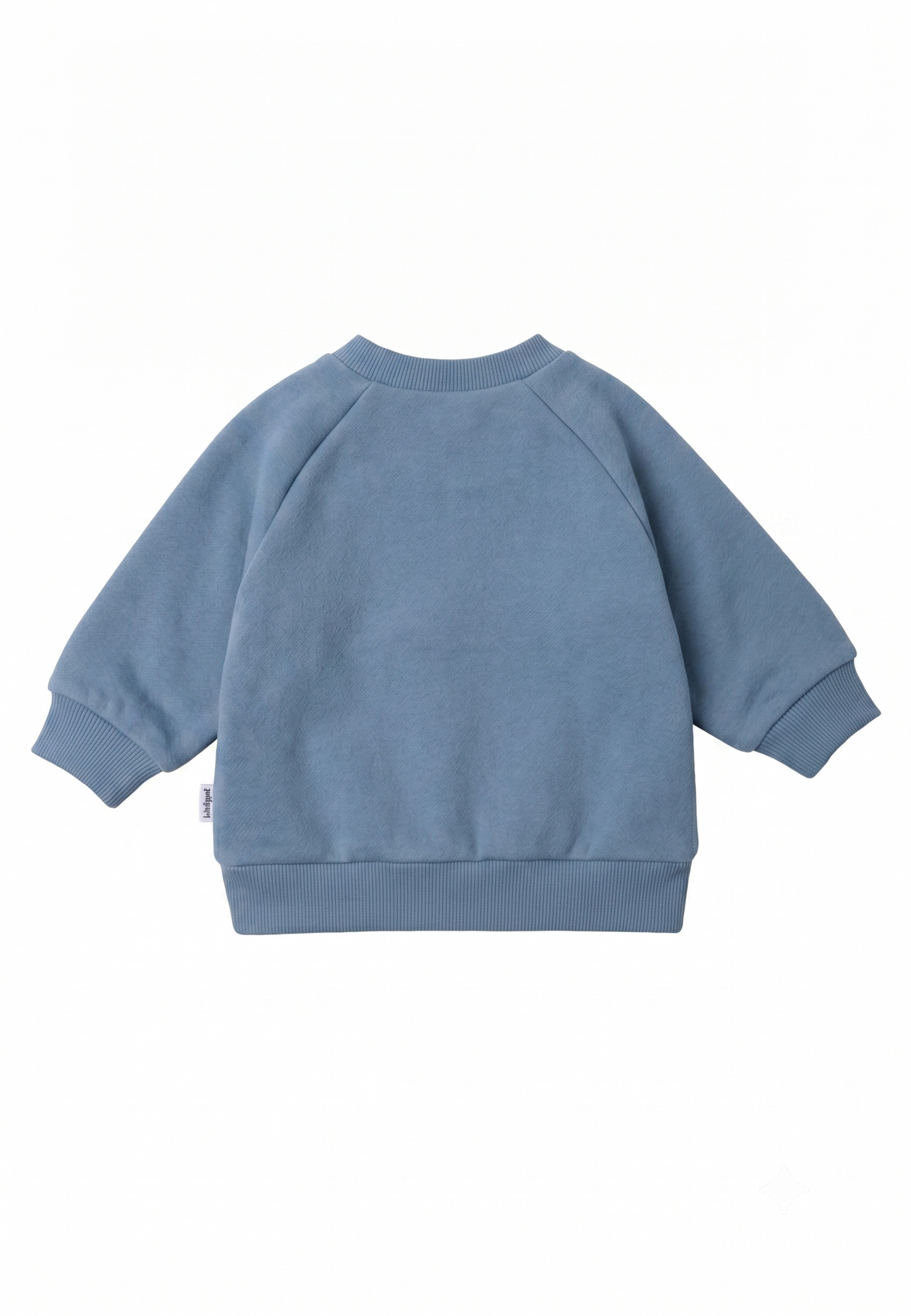 Sweatshirt "croissant"