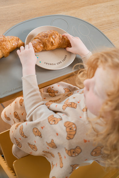 Lätzchen "Signature Boo"