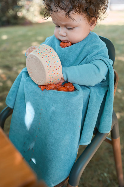 Lätzchen "Signature Boo"