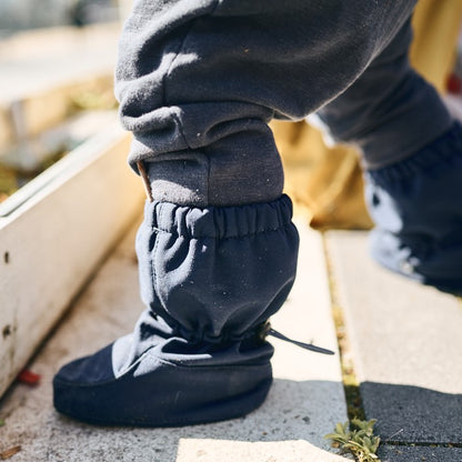 Softshell-Booties - Allrounder