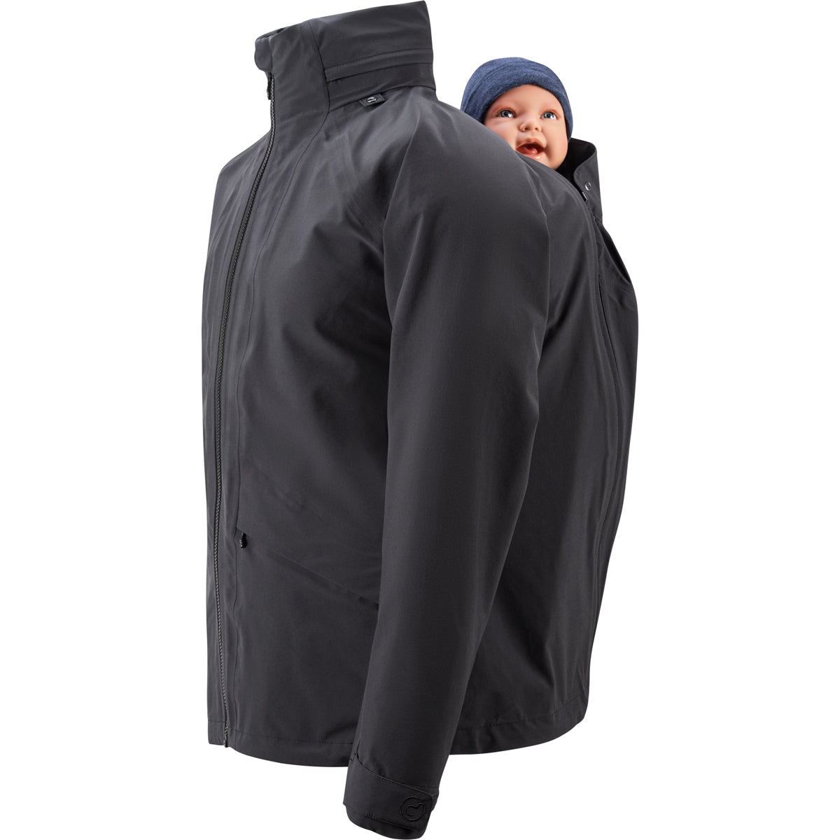 Explorer - Männer Outdoortragejacke