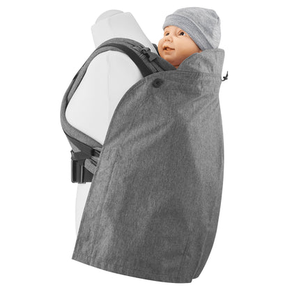 Regencover - Tragecover Shelter ice-grey