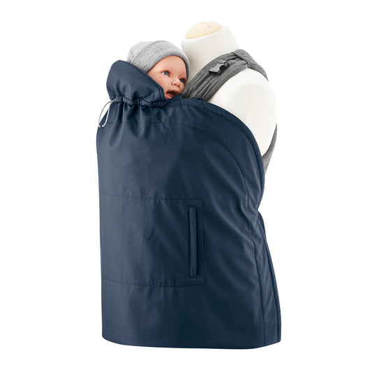 Softshell-Tragecover - Allrounder
