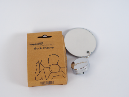 Back Checker