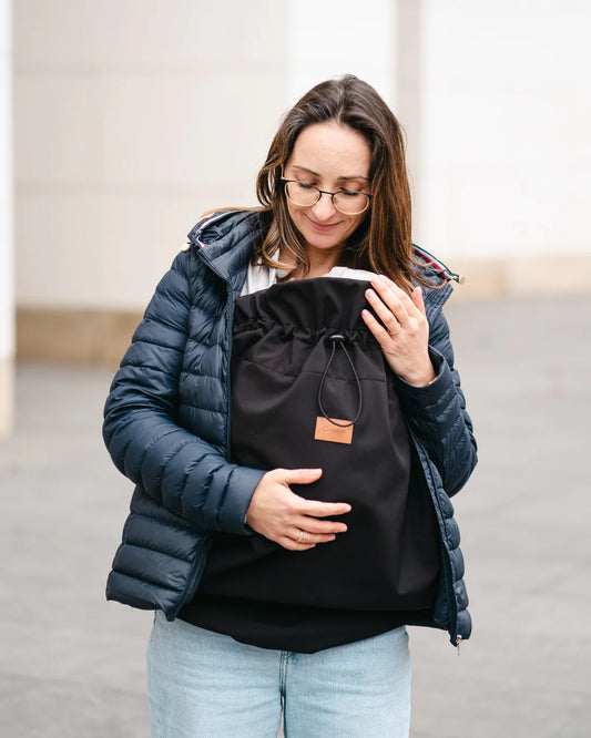 Softshell Tragecover