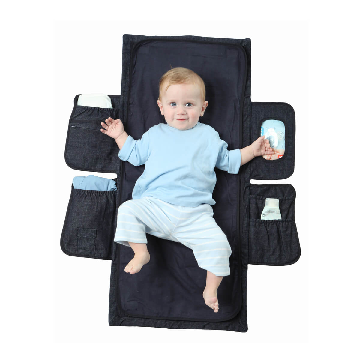 Wickeltasche - Wickelmax