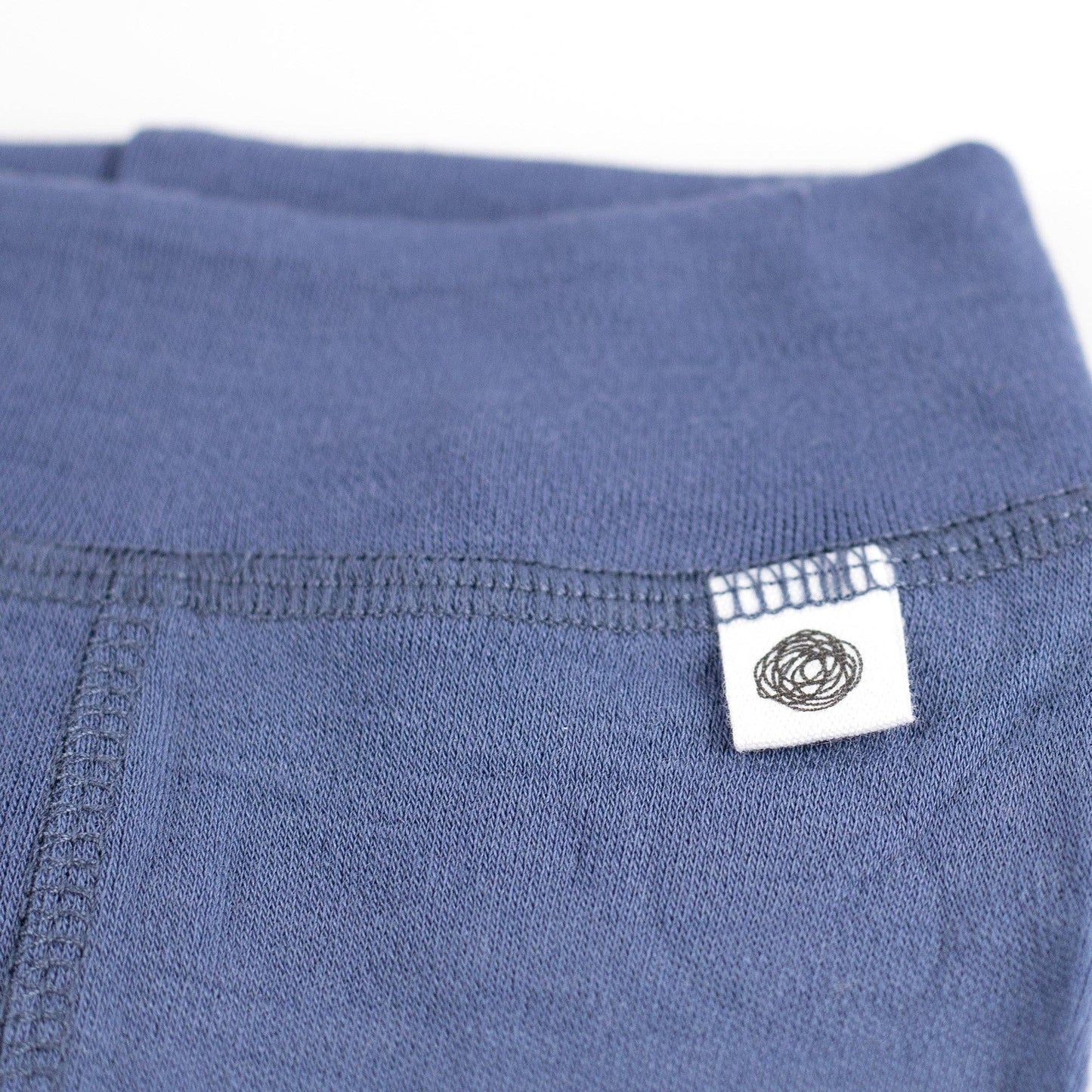 Babyhose aus Merinowolle